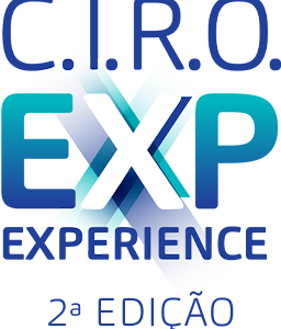 C.I.R.O. Experience - Módulo Teórico (01/08) - Edição 1 e 2 de Agosto de 2025